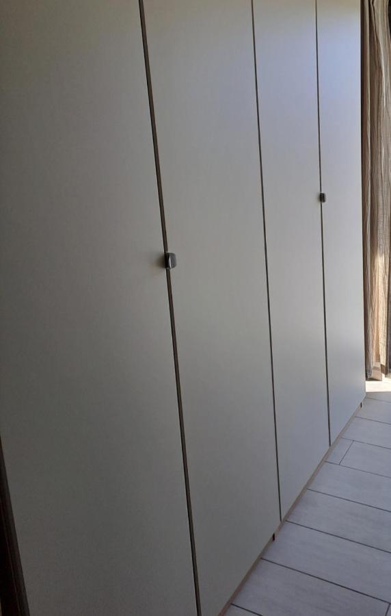 Fiumicino Airport Sunflower Room 外观 照片
