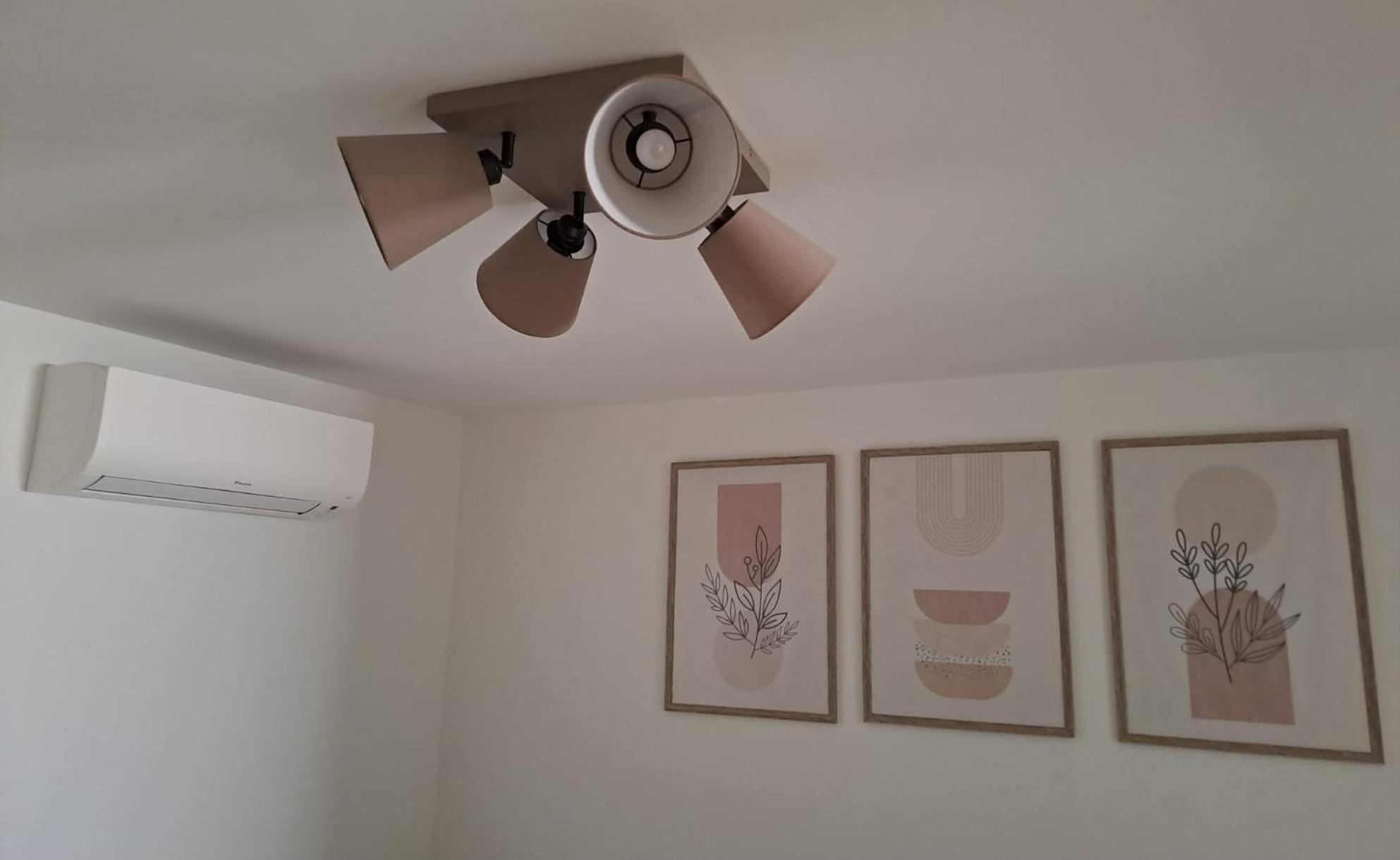 Fiumicino Airport Sunflower Room 外观 照片