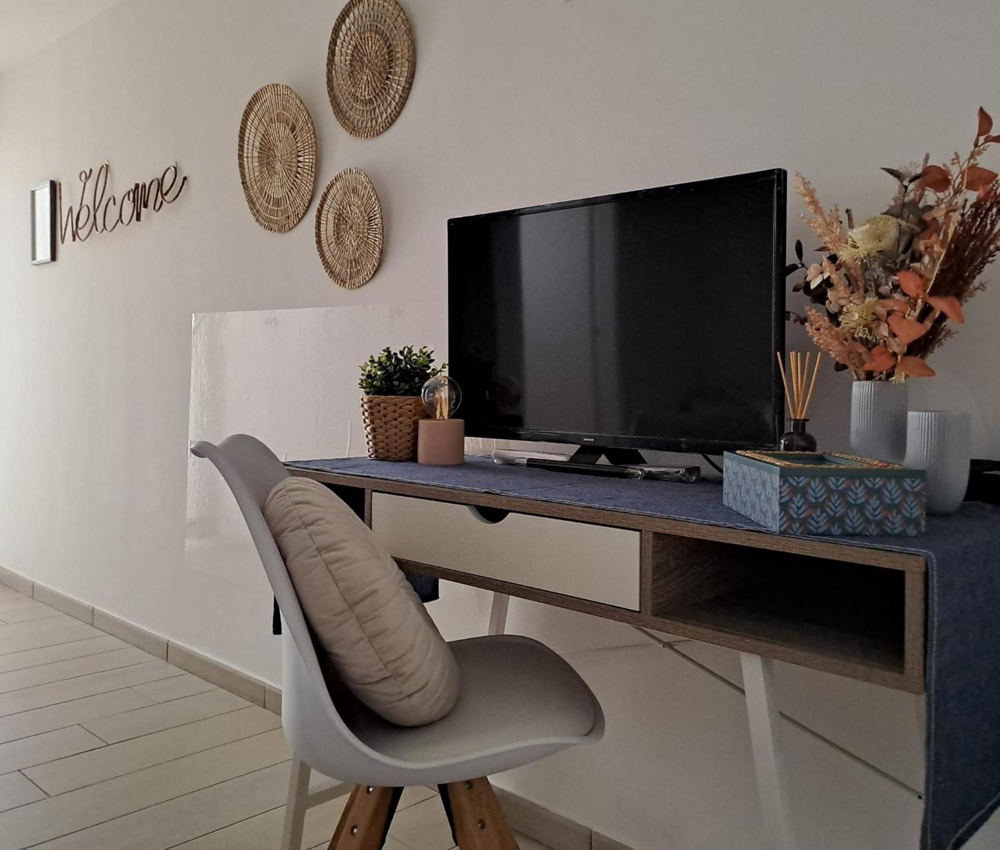 Fiumicino Airport Sunflower Room 外观 照片