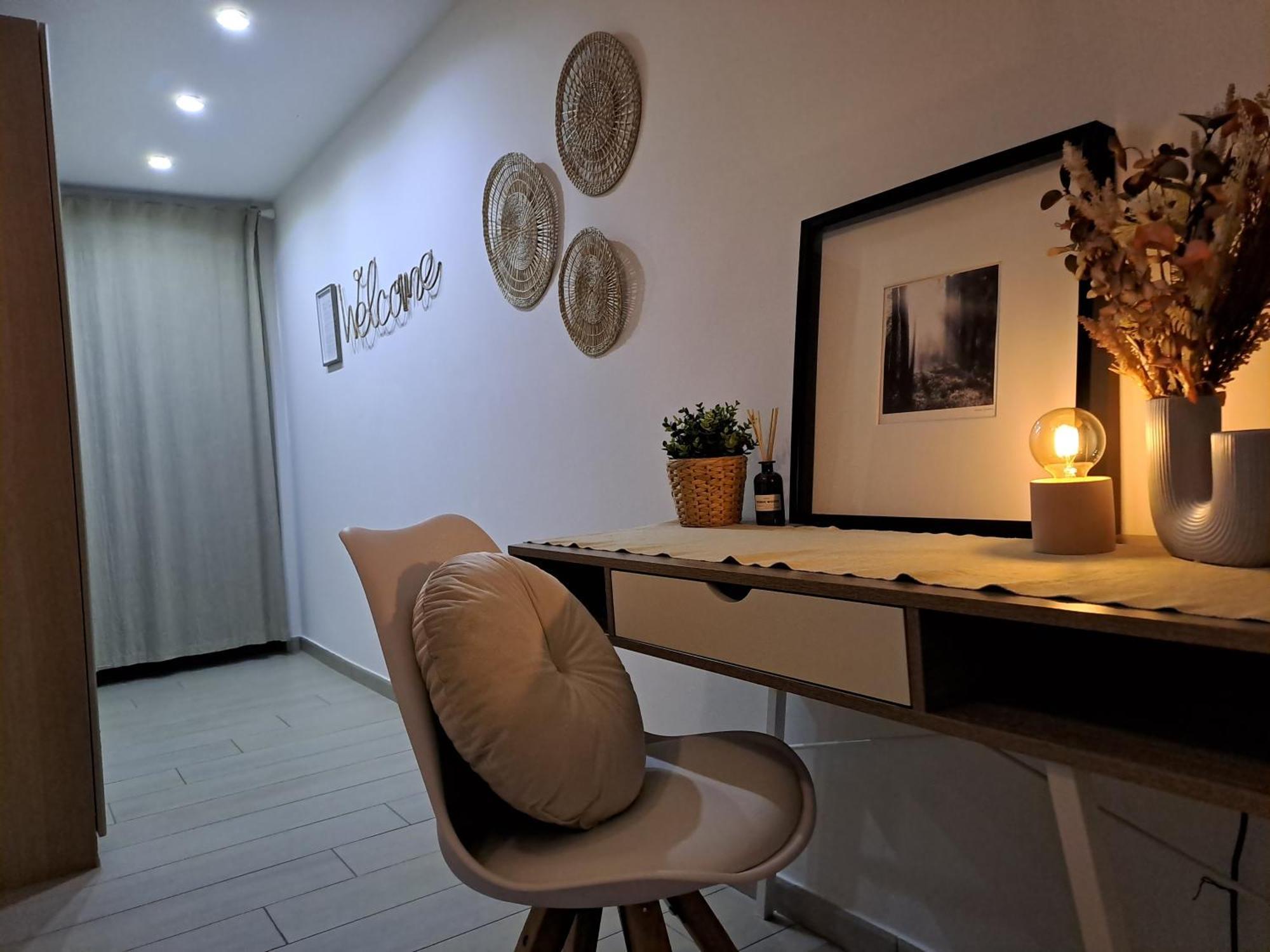 Fiumicino Airport Sunflower Room 外观 照片
