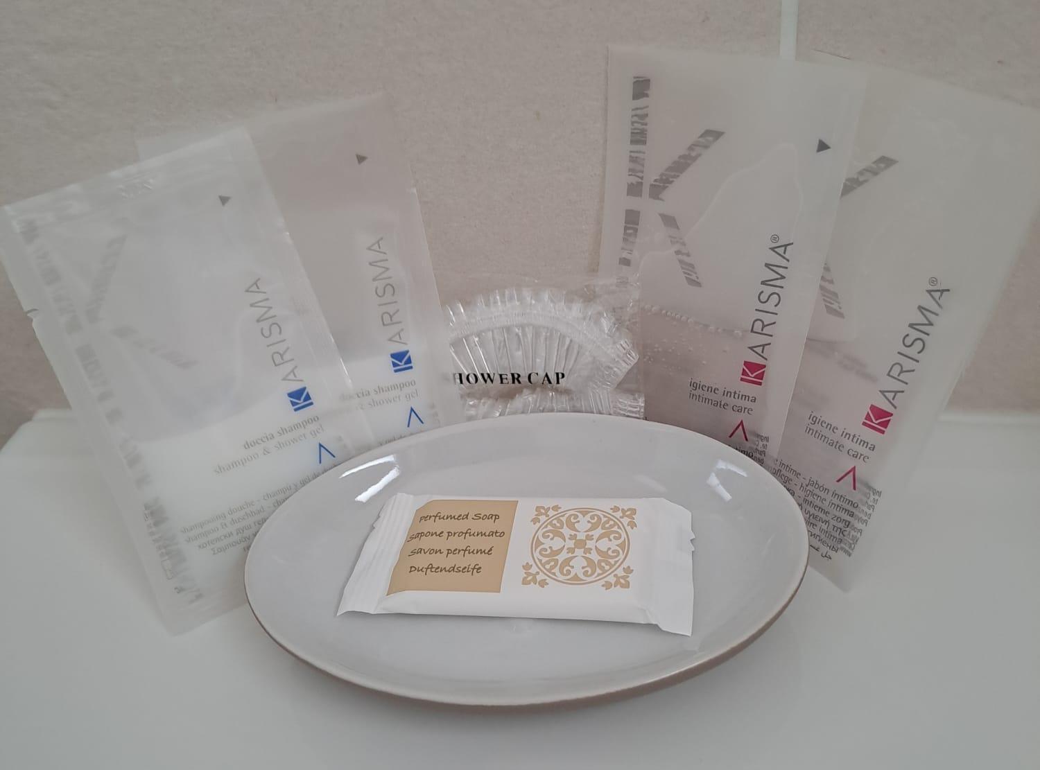 Fiumicino Airport Sunflower Room 外观 照片