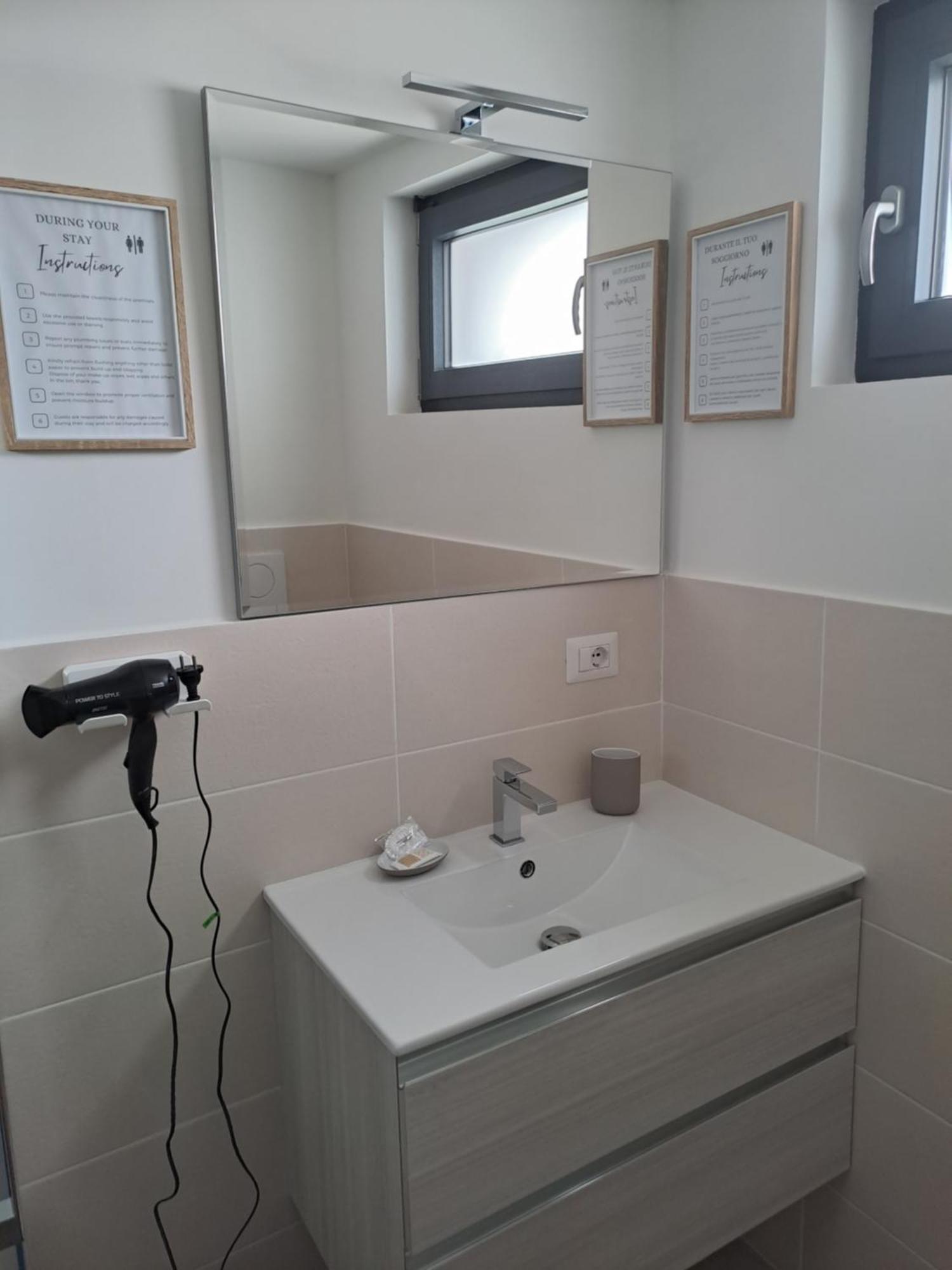 Fiumicino Airport Sunflower Room 外观 照片