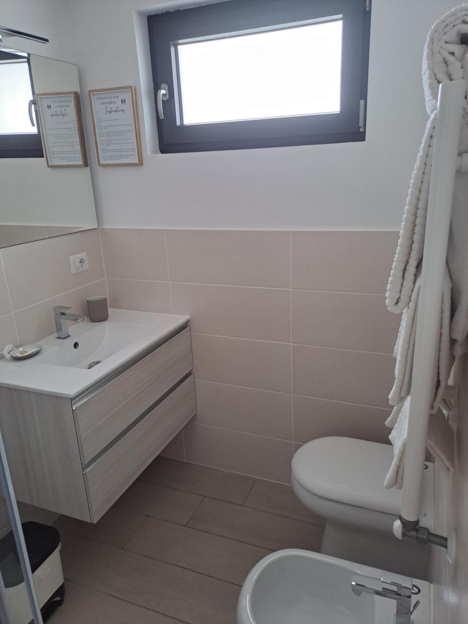 Fiumicino Airport Sunflower Room 外观 照片