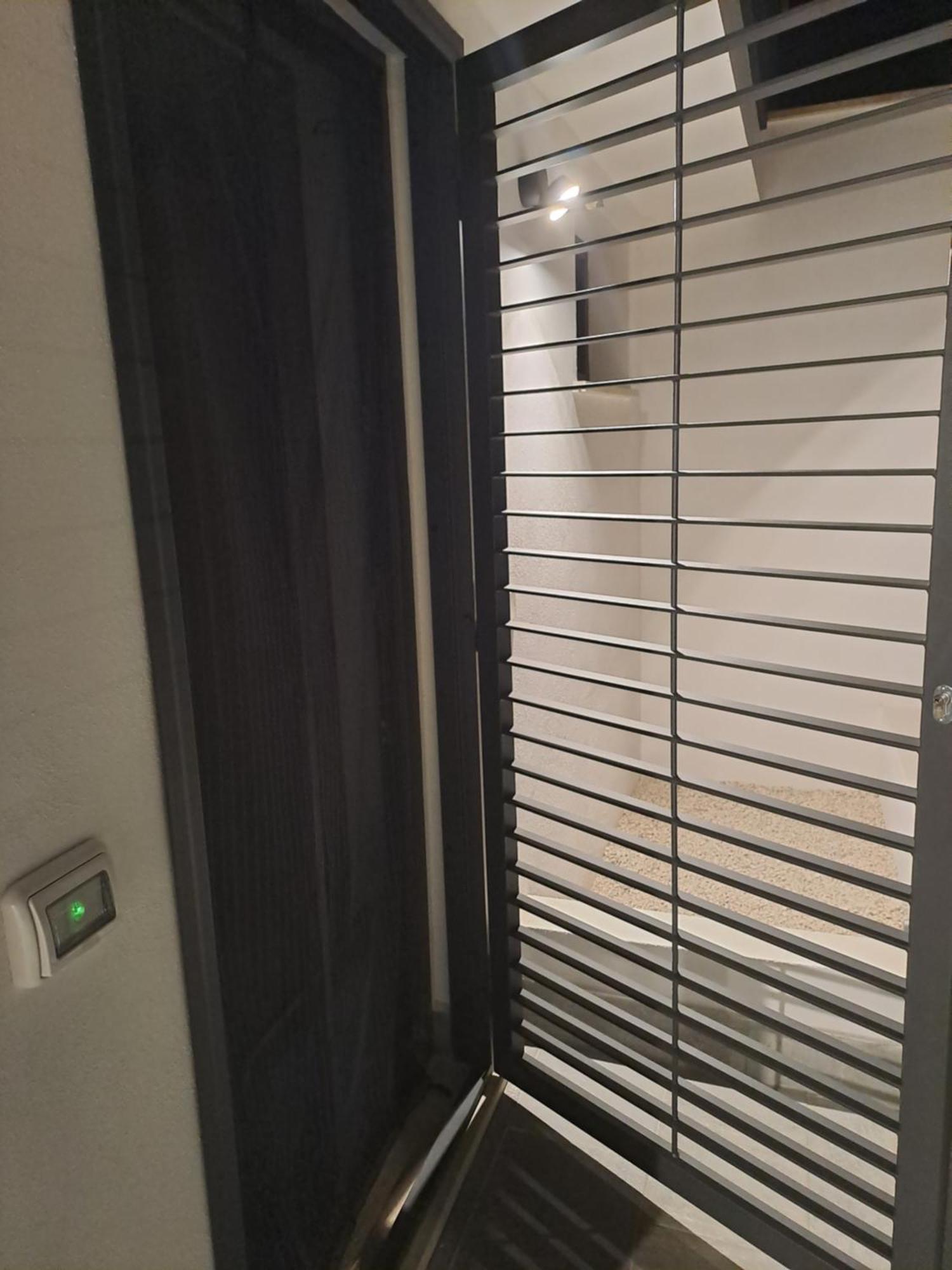Fiumicino Airport Sunflower Room 外观 照片